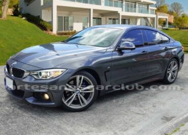 BMW428