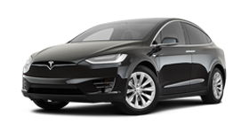 Tesla - Model X