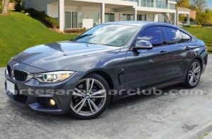 BMW428